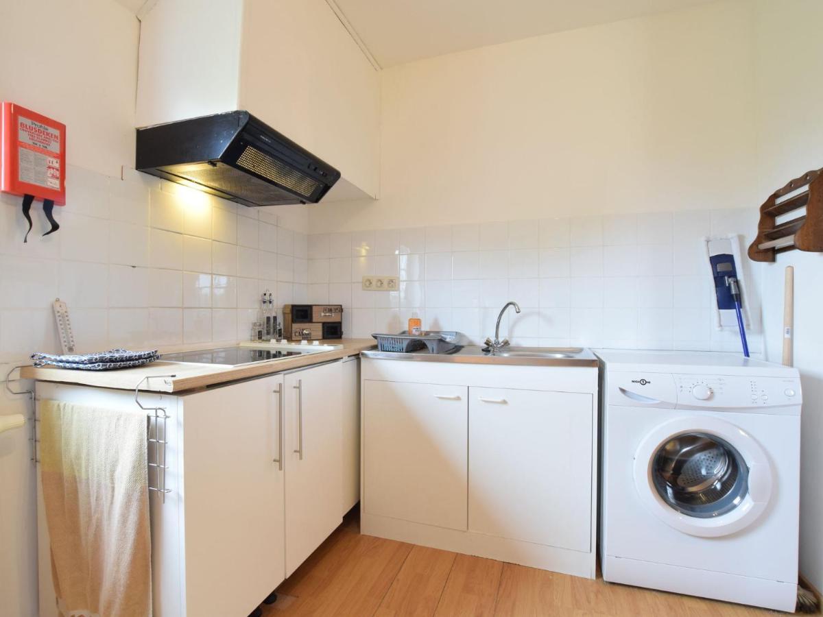 Cozy Apartment In Paliseul With Garden Carlsbourg Exterior foto